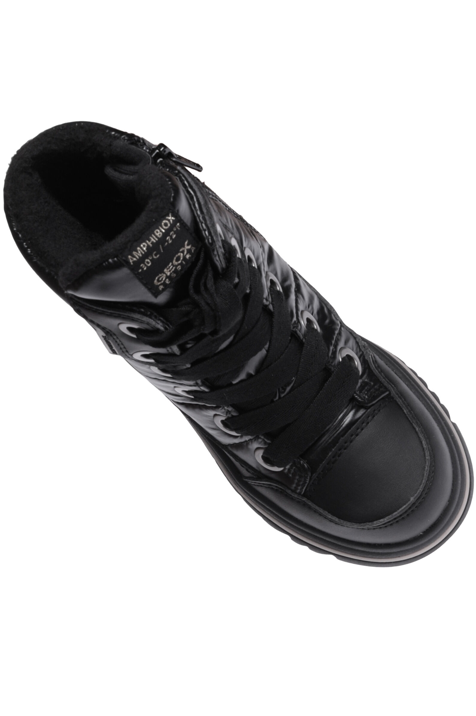 Сапоги дев. АРТ.J16EWA,чер,тек-и.к/и.м