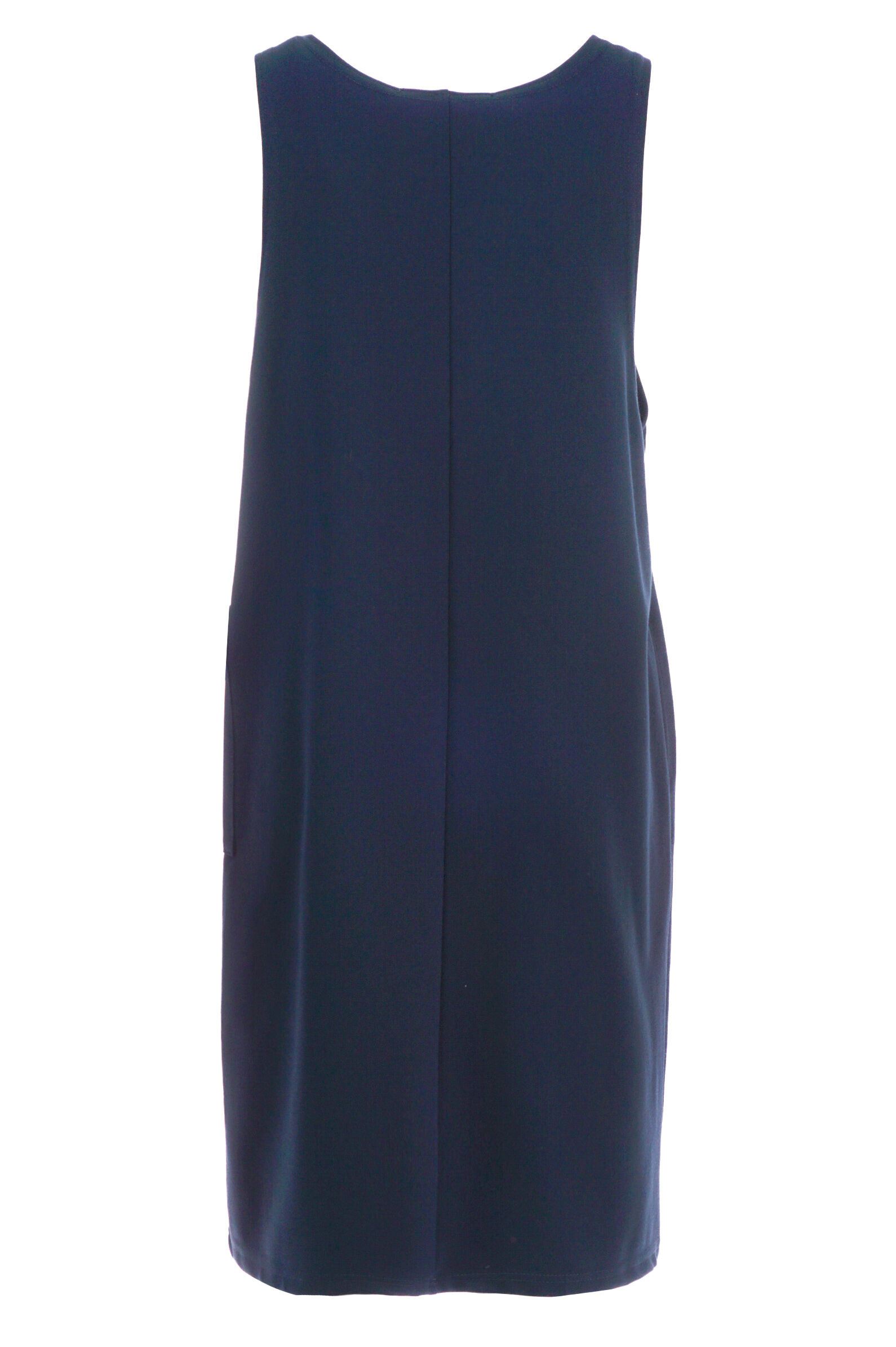 Сарафан дев. АРТ.Work,син,вис-нейлон-лайкра