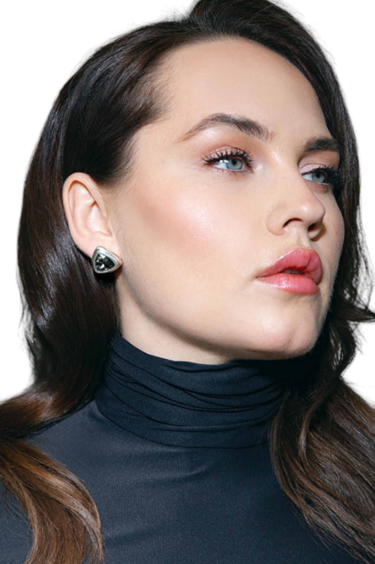 Серьги АРТ.CN-251608,сереб