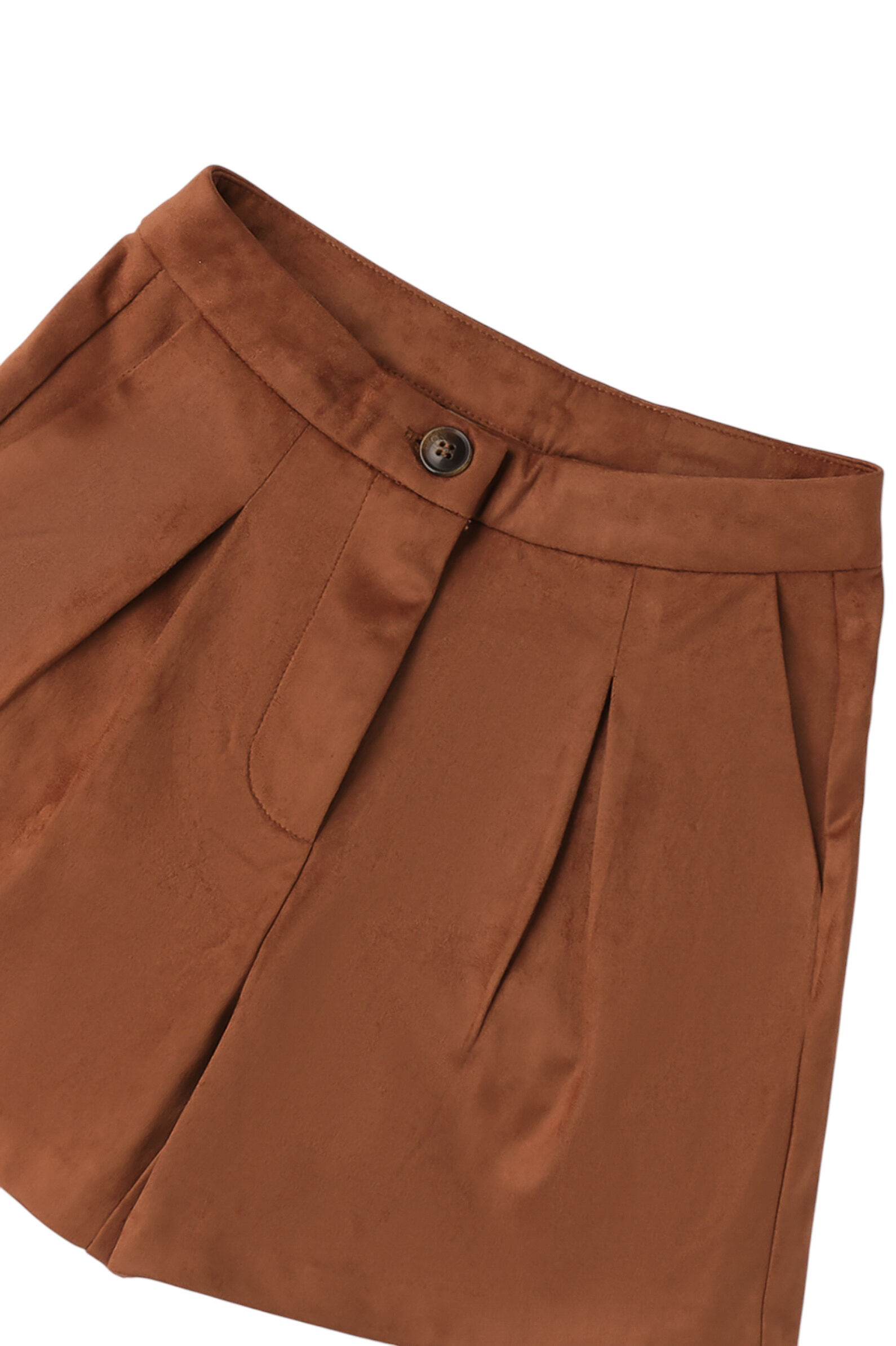 Шорты дев. АРТ.0.F551.00,кор,пэ