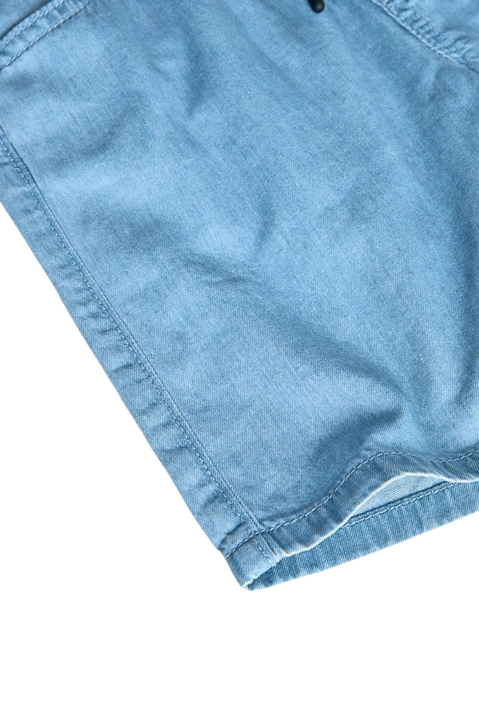 Шорты мал. АРТ.511164,гол,хл