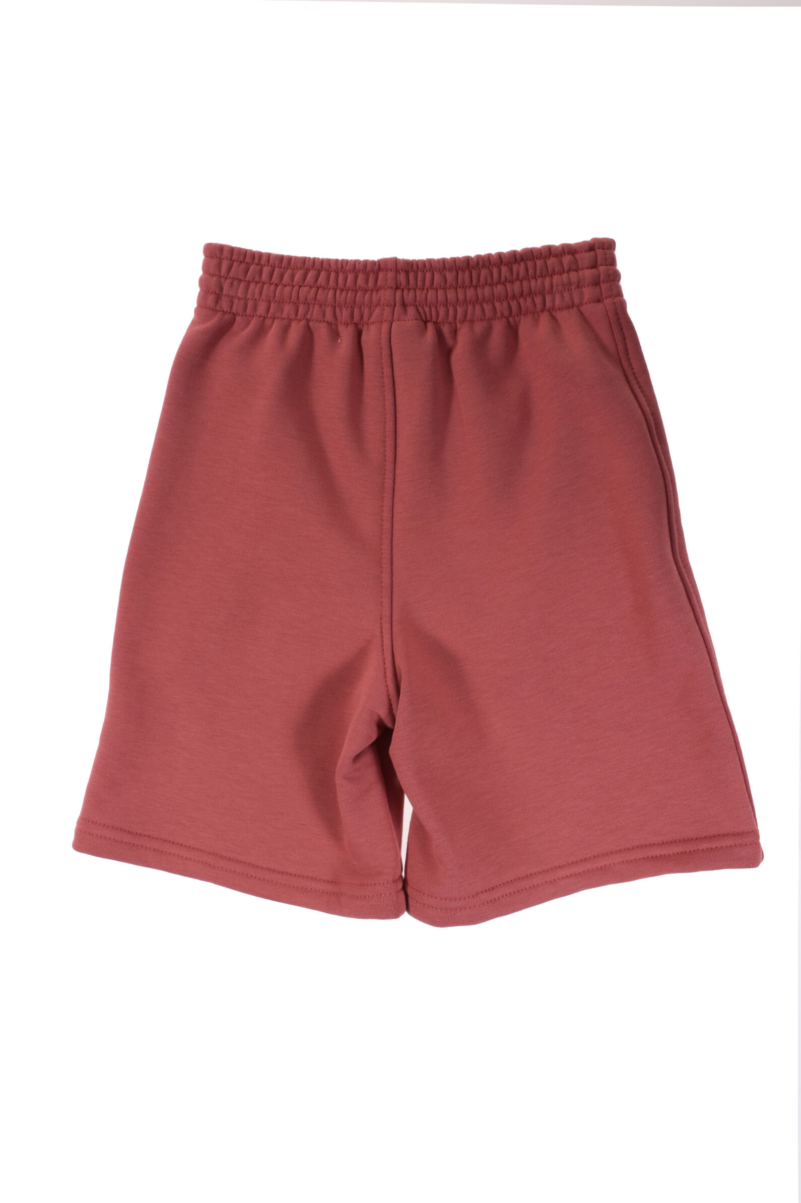 Шорты дев. АРТ.SR510D812,корал,хл-эл