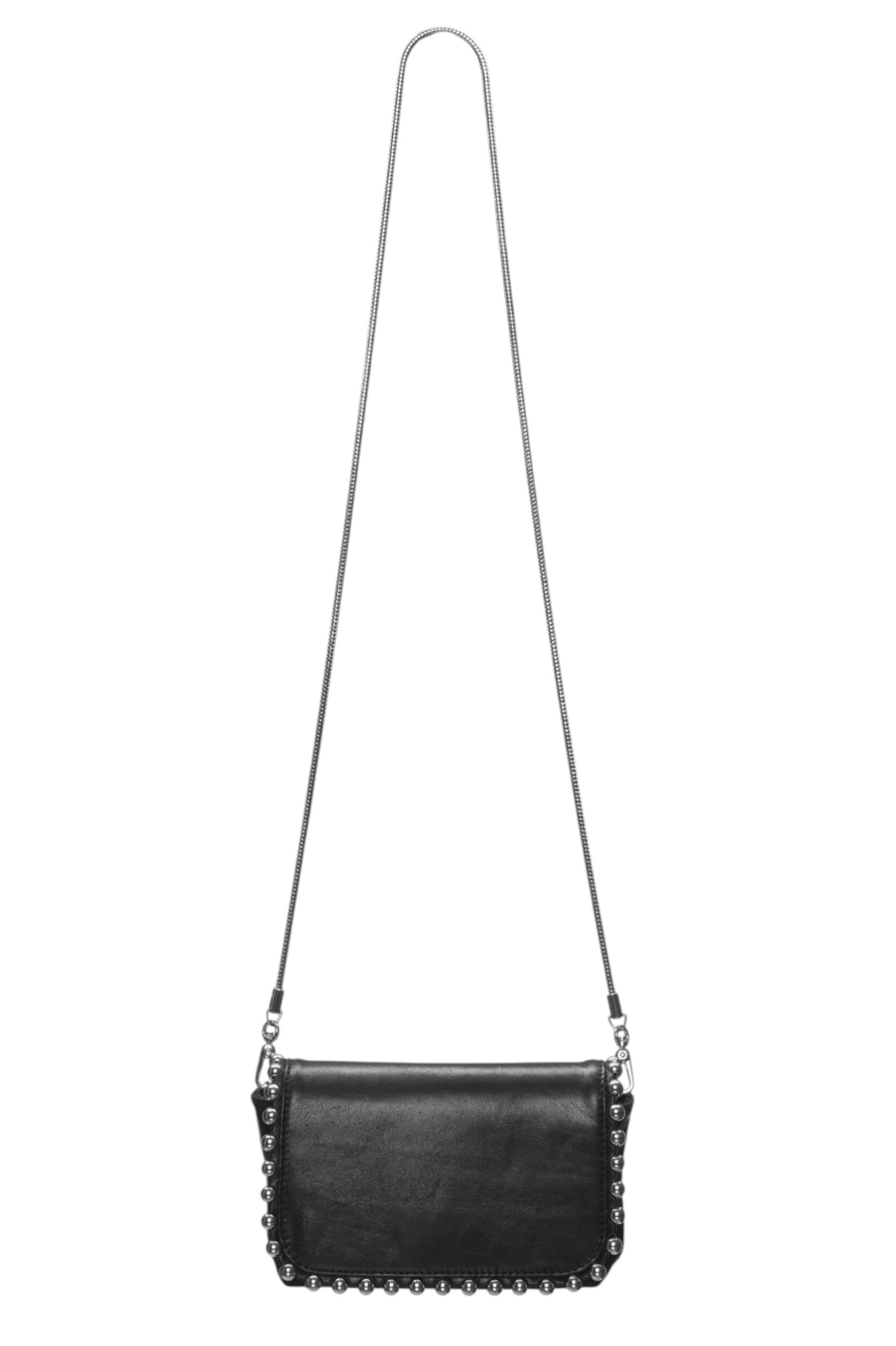 Сумка жен. АРТ.6187-775-741,чер,н.к/тек