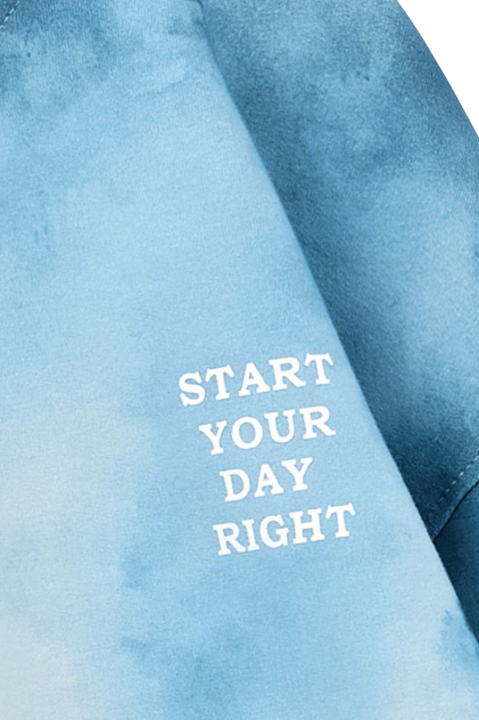 Свитшот дев. АРТ.260115,гол,хл-эл