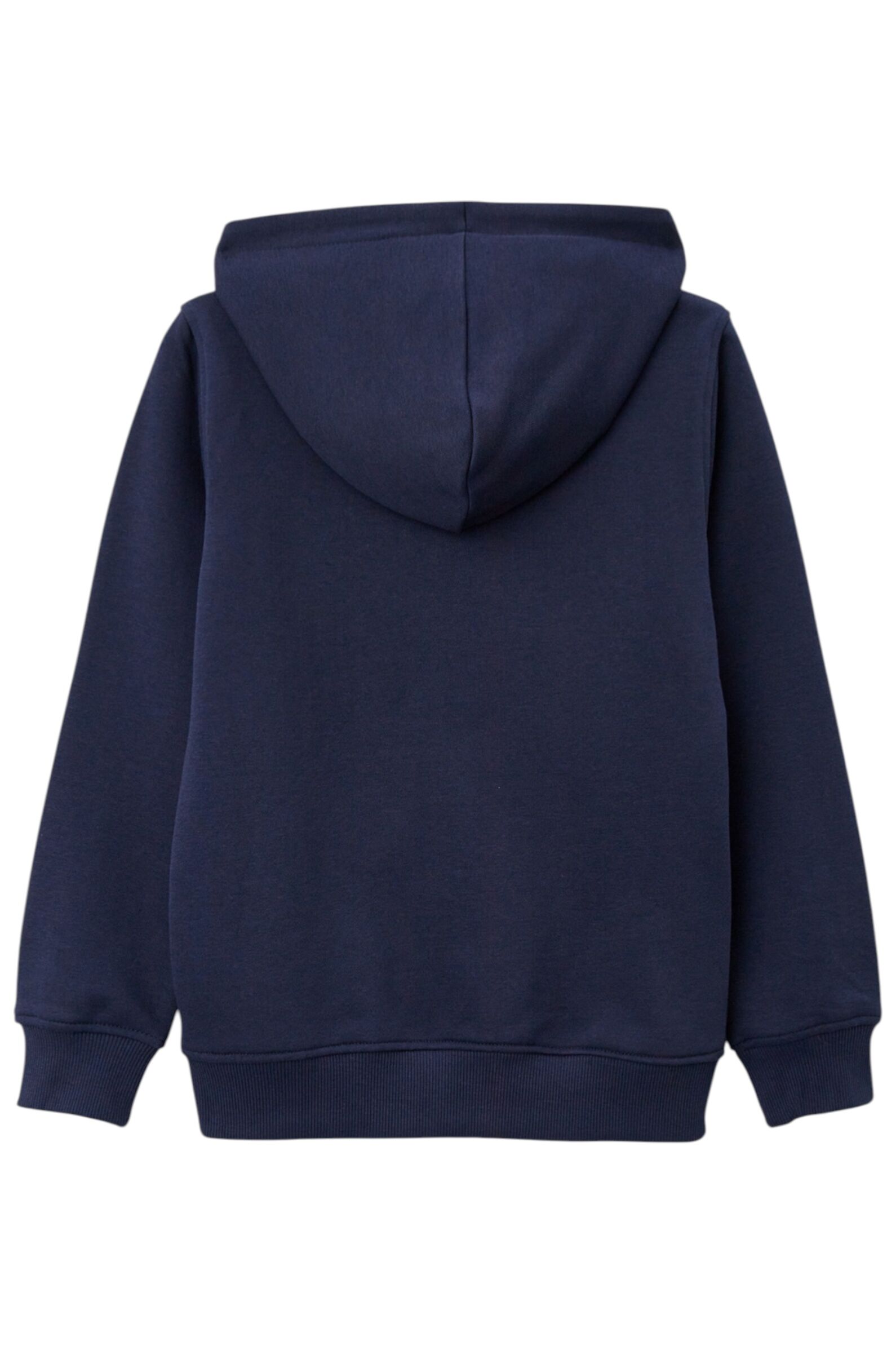 Толстовка мал. АРТ.TBP25007FE,син,хл-пэ