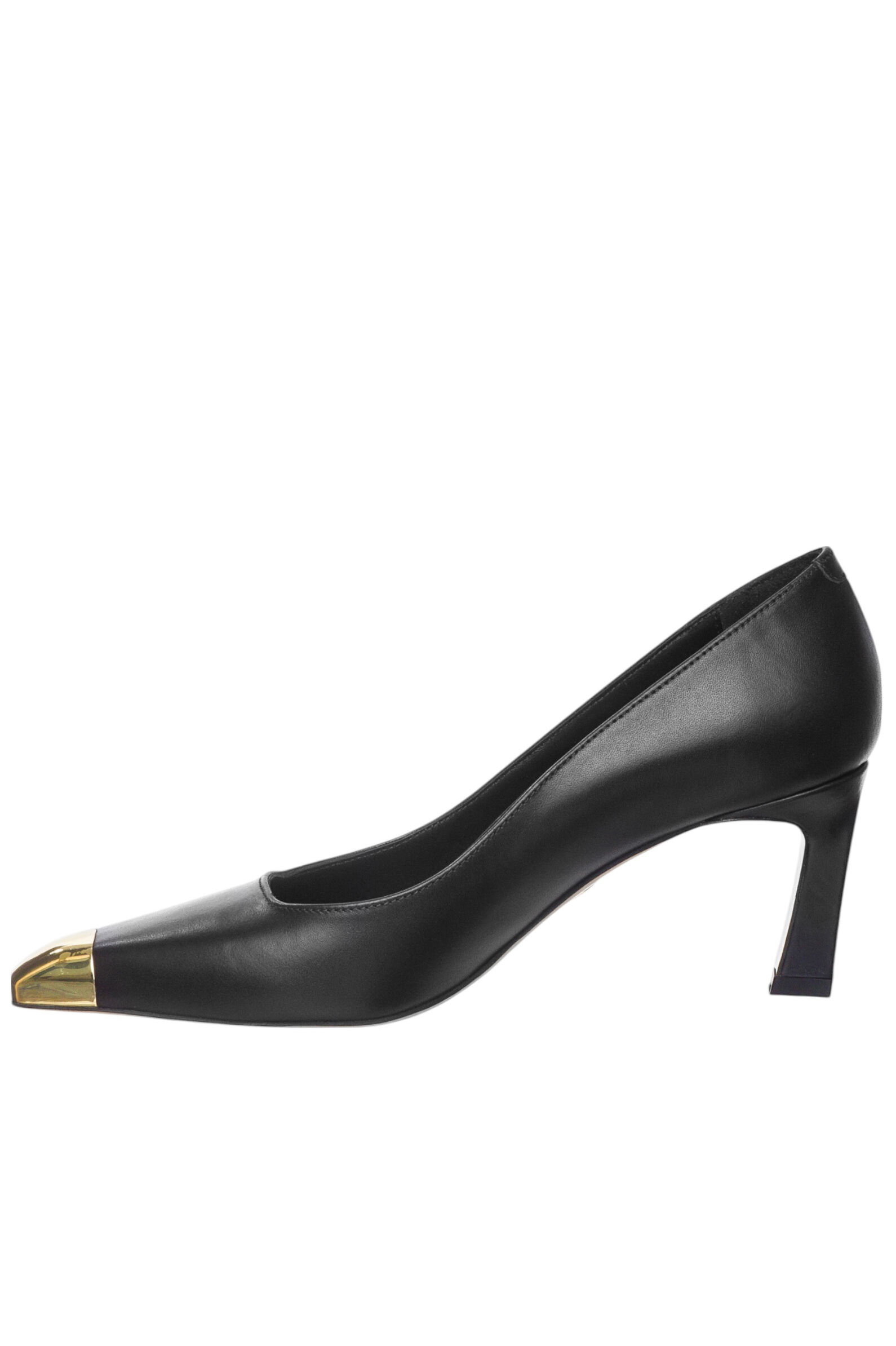 Туфли жен.АРТ.25.27963,чер,н.к/н.к