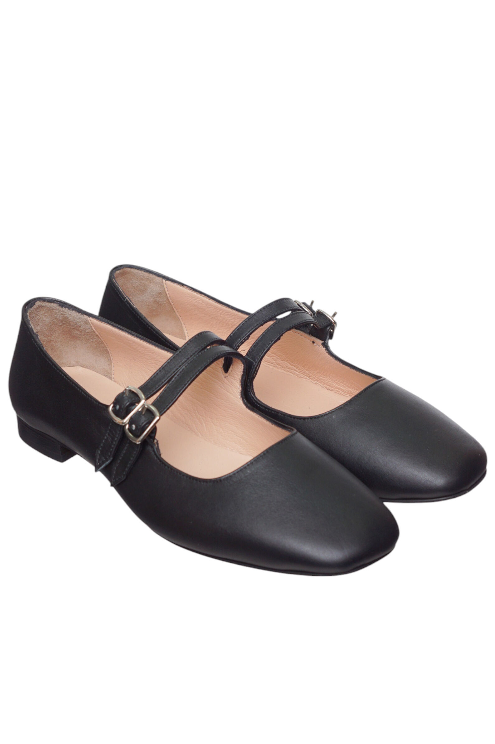 Туфли жен. АРТ.272 1401,чер,н.к/н.к