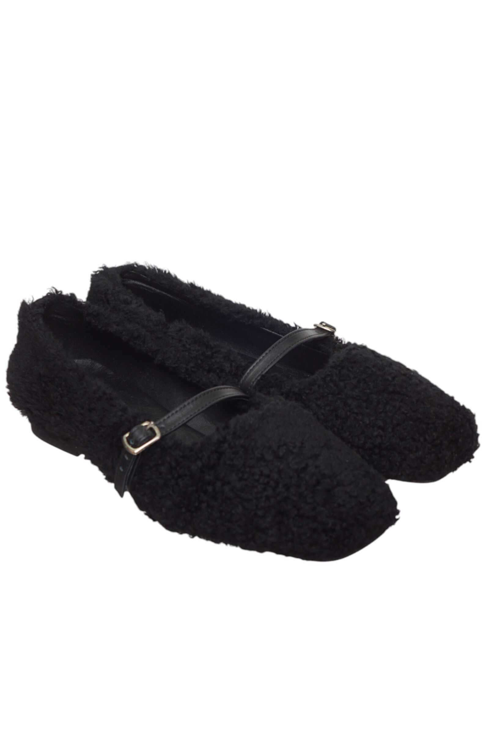 Туфли жен. АРТ.272 3038 K,чер,н.м/н.к