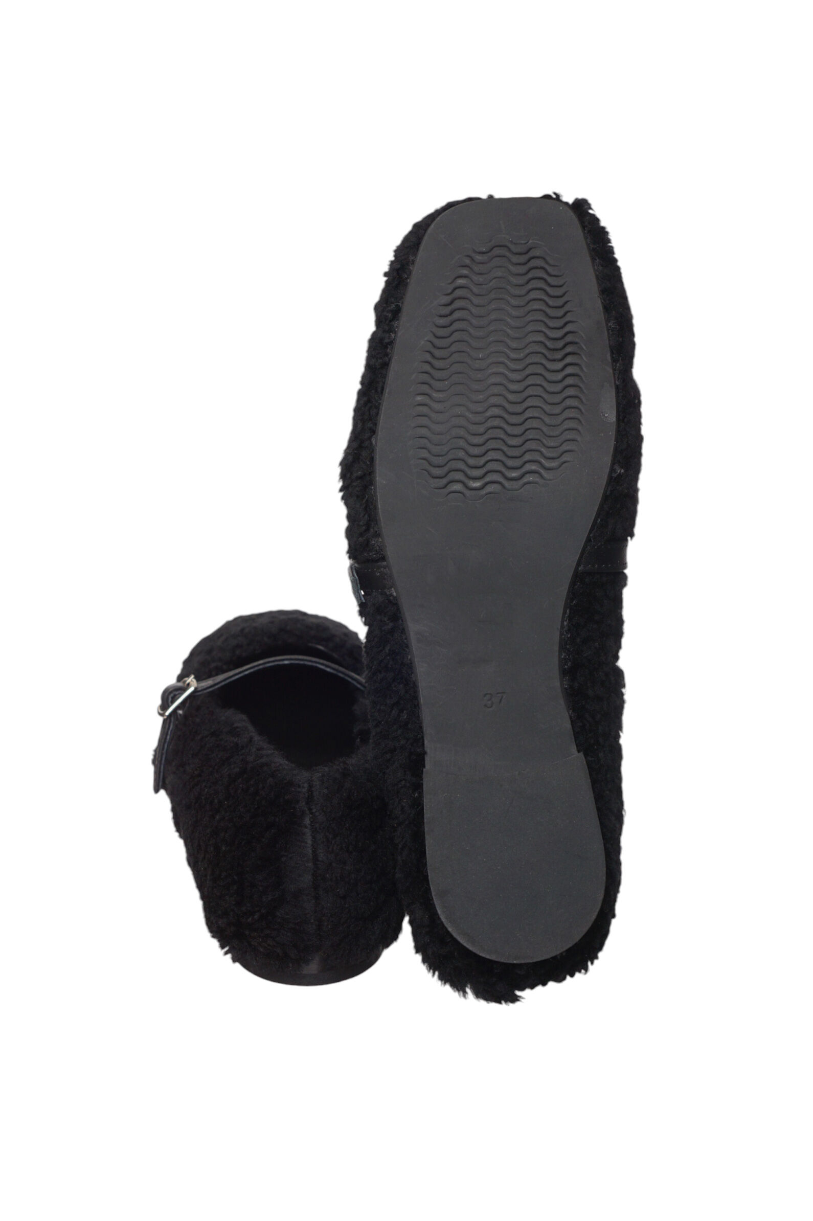 Туфли жен. АРТ.272 3038 K,чер,н.м/н.к