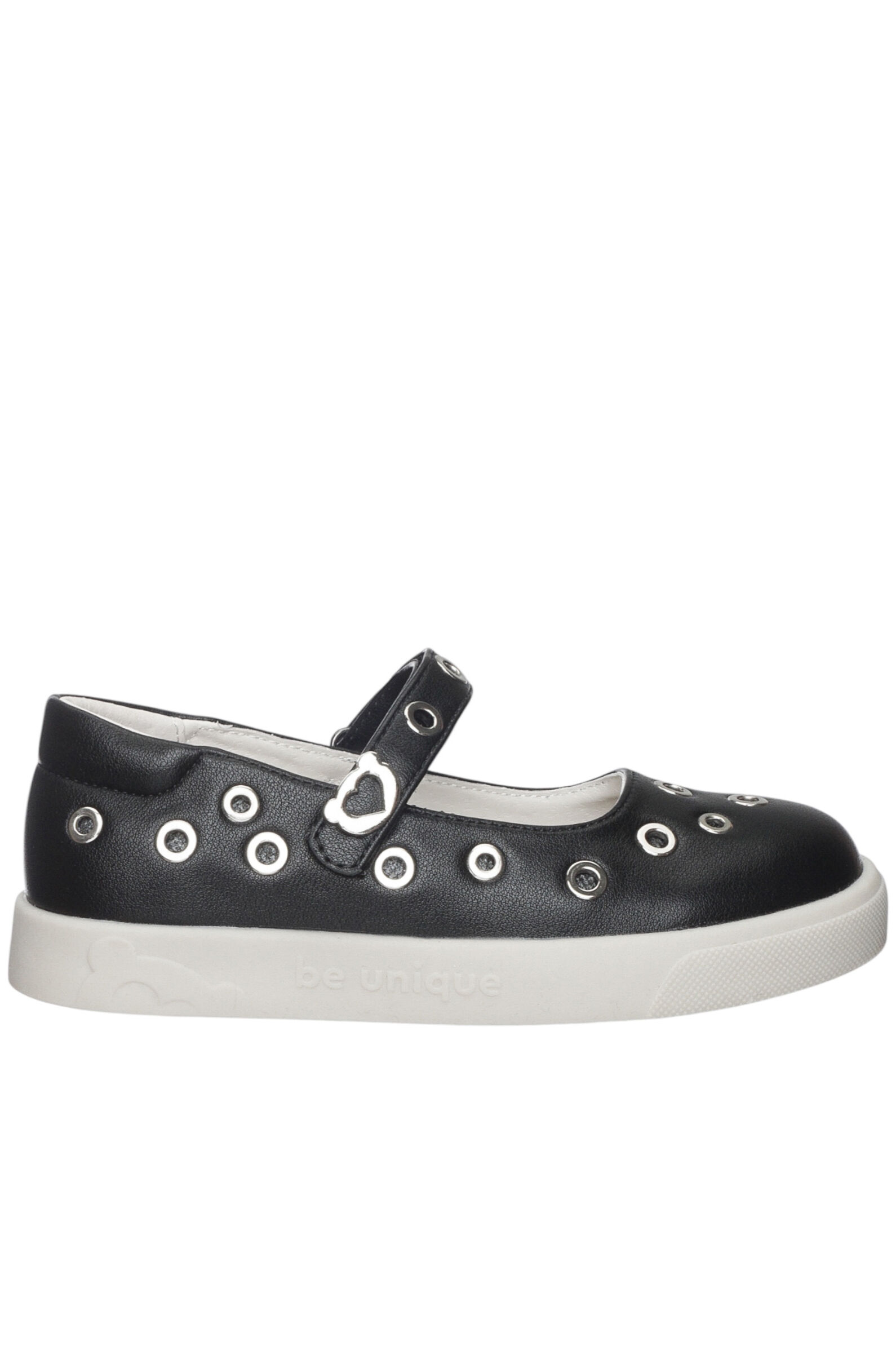 Туфли дев. АРТ.31-0325B,чер,и.к/н.к