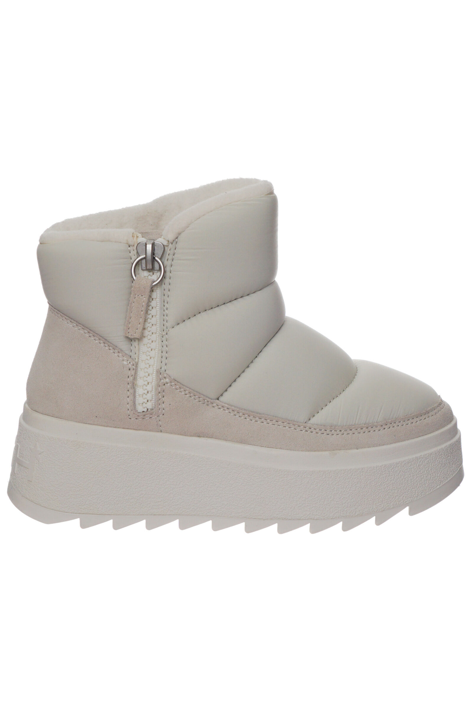 Угги жен. АРТ.FW24-S-139246-002,мол,н.з-тек/бай