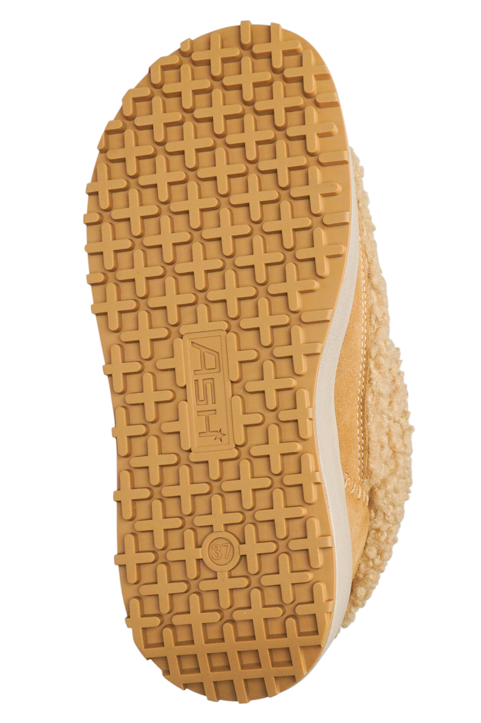 Угги жен. АРТ.FW25-S-151905-001,св.кор,н.з/экомех