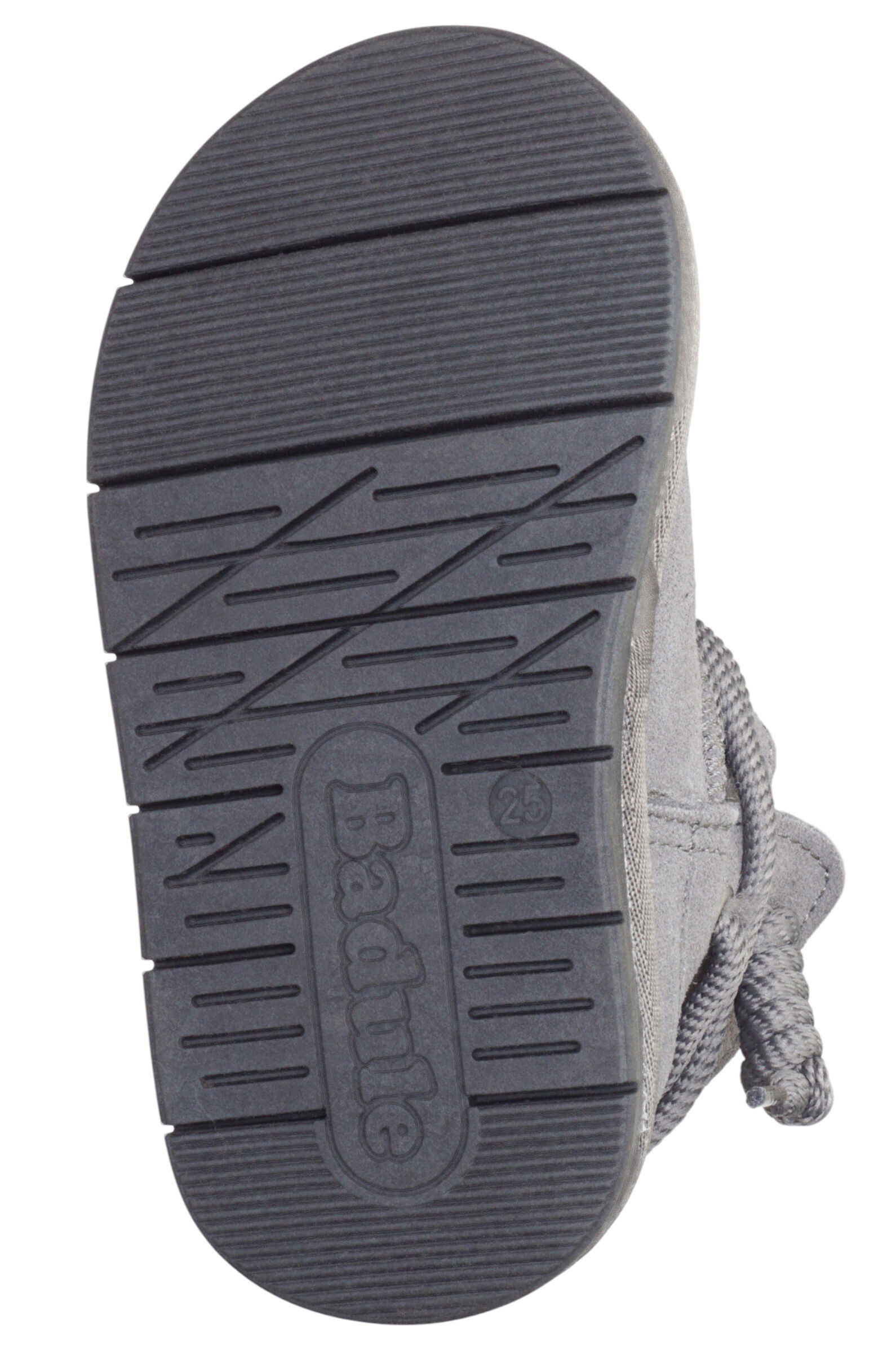 Угги дев. АРТ.X2DAD04,сер,н.з/н.м