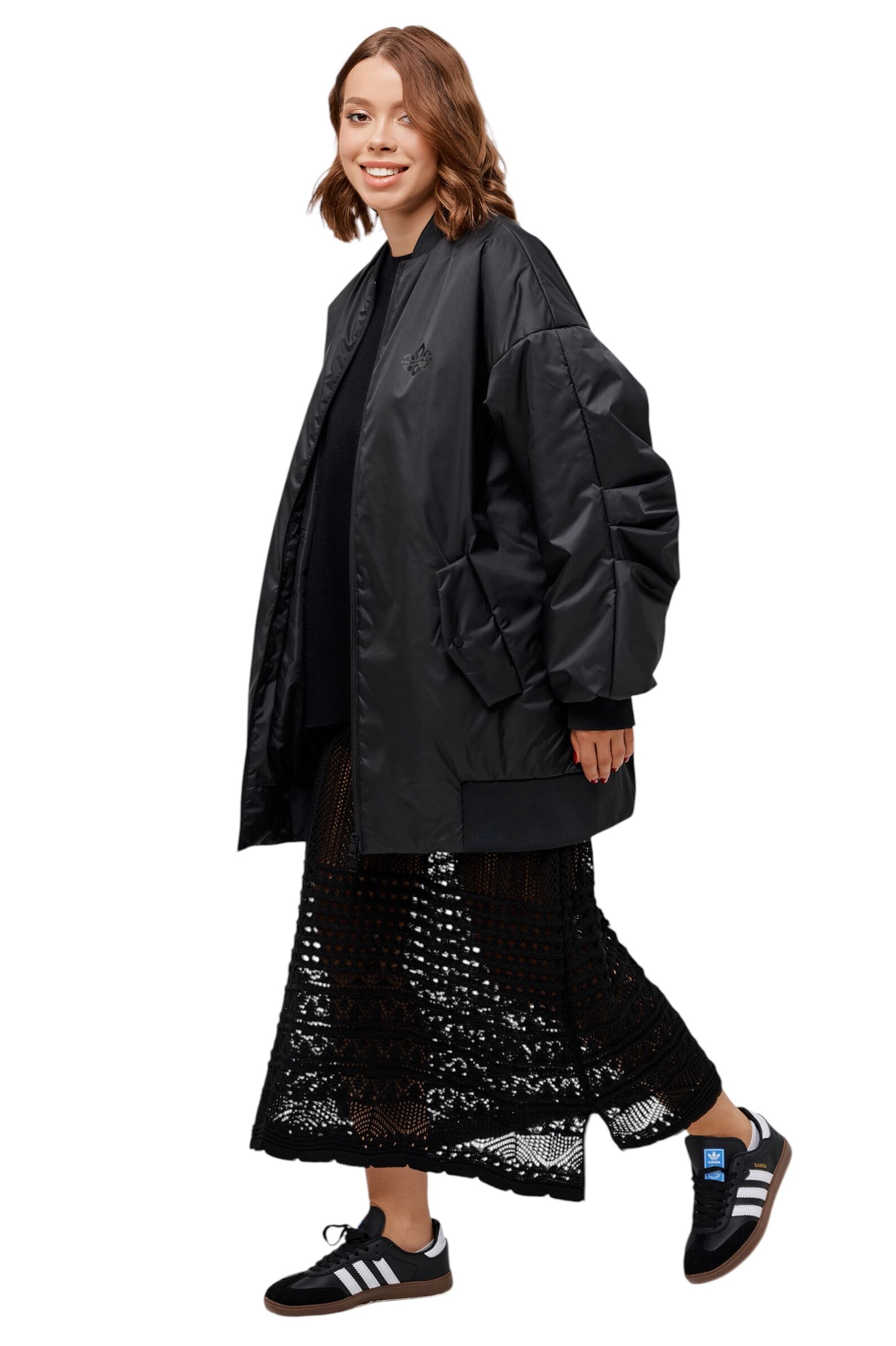 Ветровка АРТ.C868,чер,полиэф/поливис