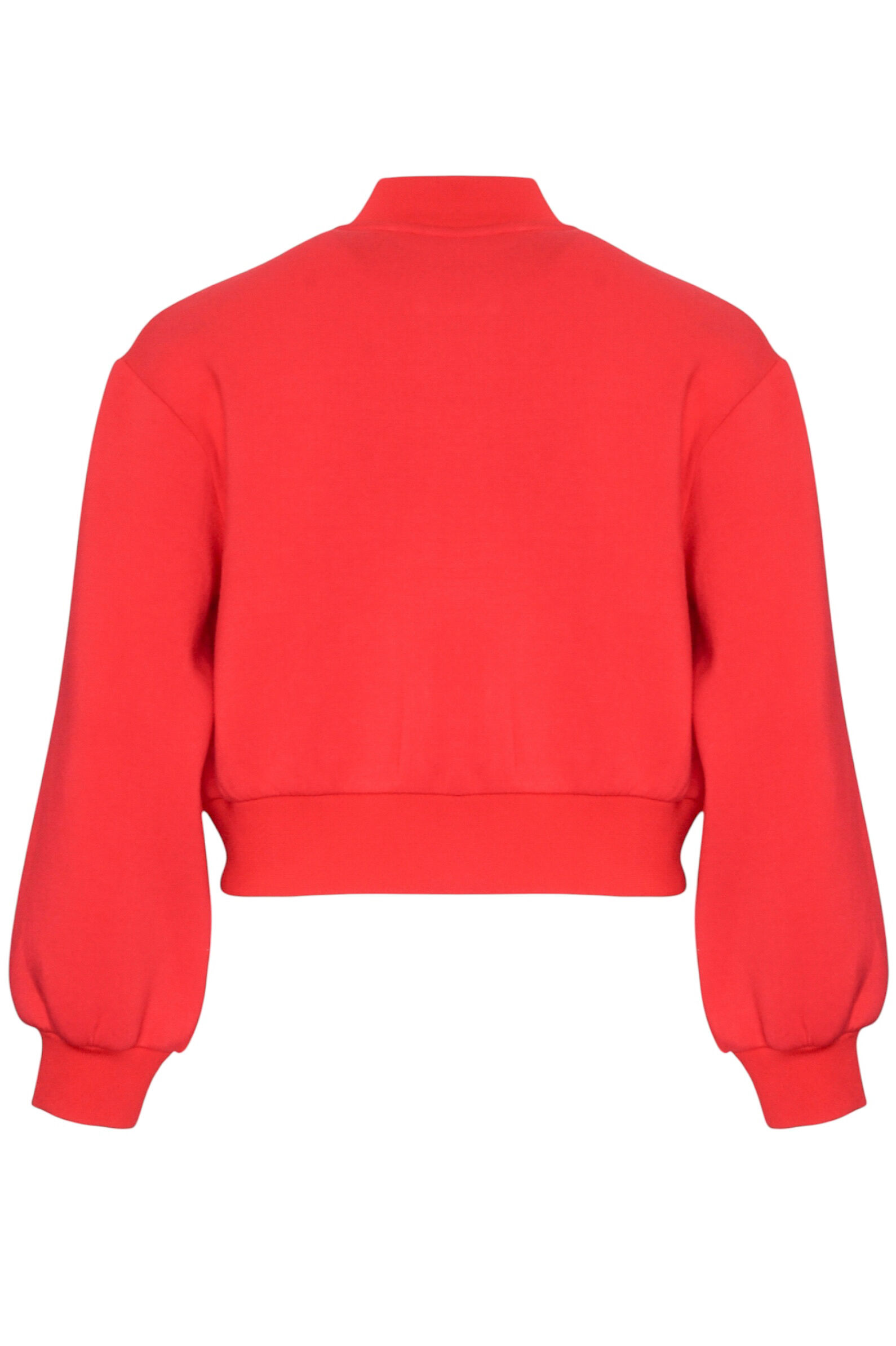 Жакет дев. АРТ.0.F430.00,крас,вис-нейл-эл