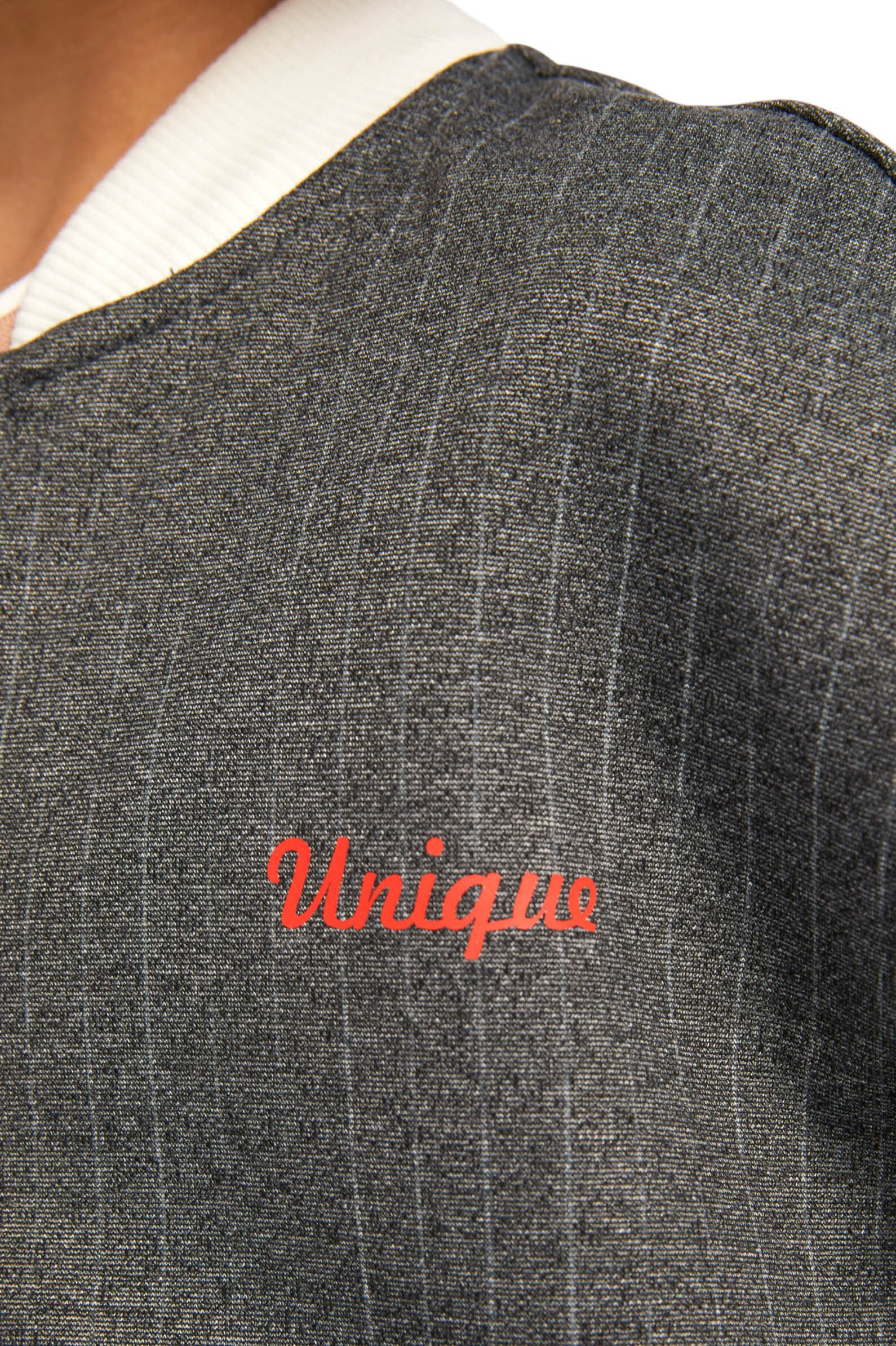 Жакет дев. АРТ.252067,сер-мол,пэ-вис-эл/хл-эл