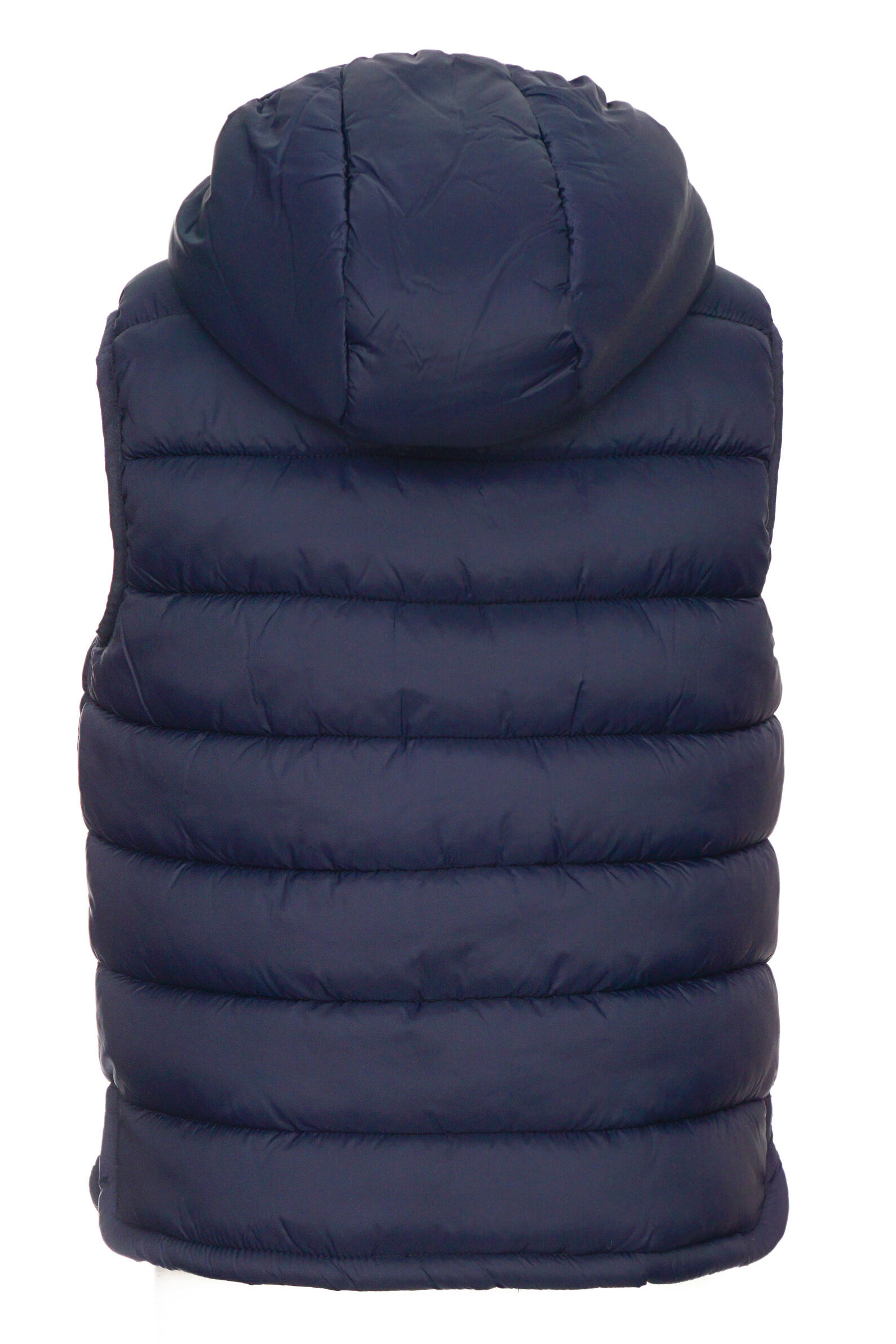 Жилет мал. АРТ.0A452/00,син,нейл/па-пэ